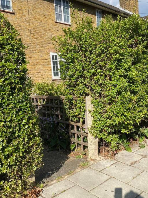 One Bedroom Putney Village Flat 런던 외부 사진