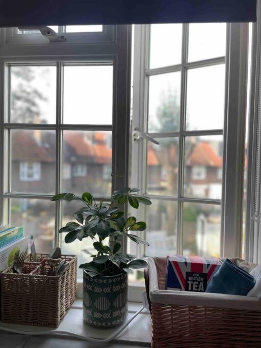One Bedroom Putney Village Flat 런던 외부 사진