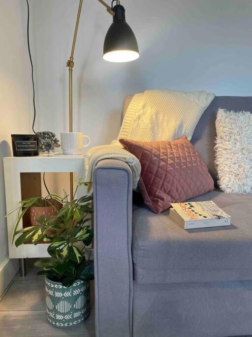 One Bedroom Putney Village Flat 런던 외부 사진